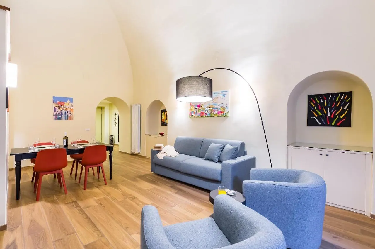 Apartment In The Heart Of Nightlife By Wonderful Italy Naples Italy