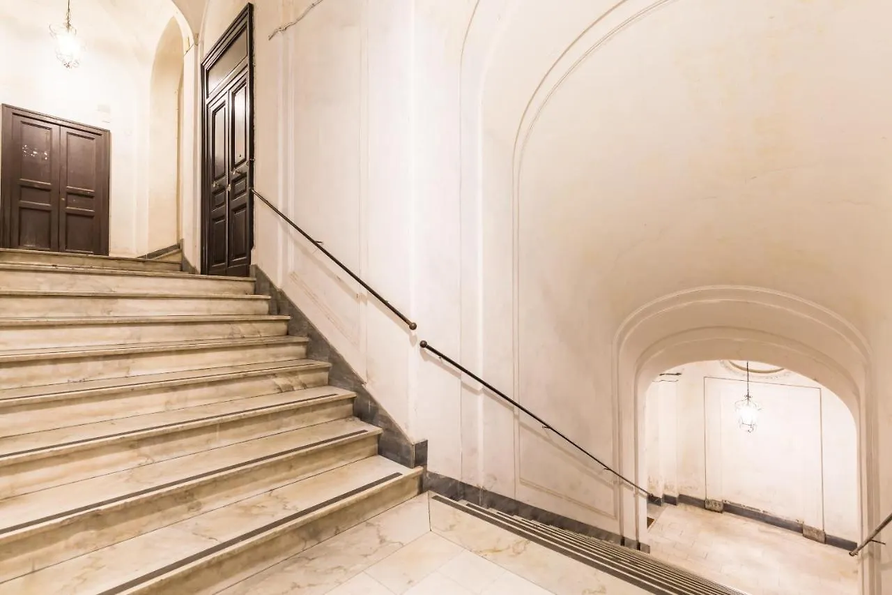 Apartment In The Heart Of Nightlife By Wonderful Italy Naples Italy