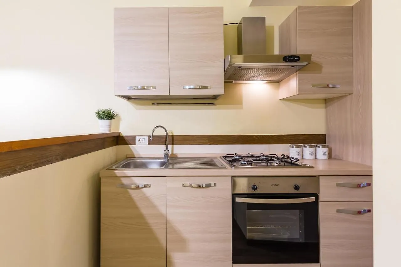Apartment In The Heart Of Nightlife By Wonderful Italy Neapol