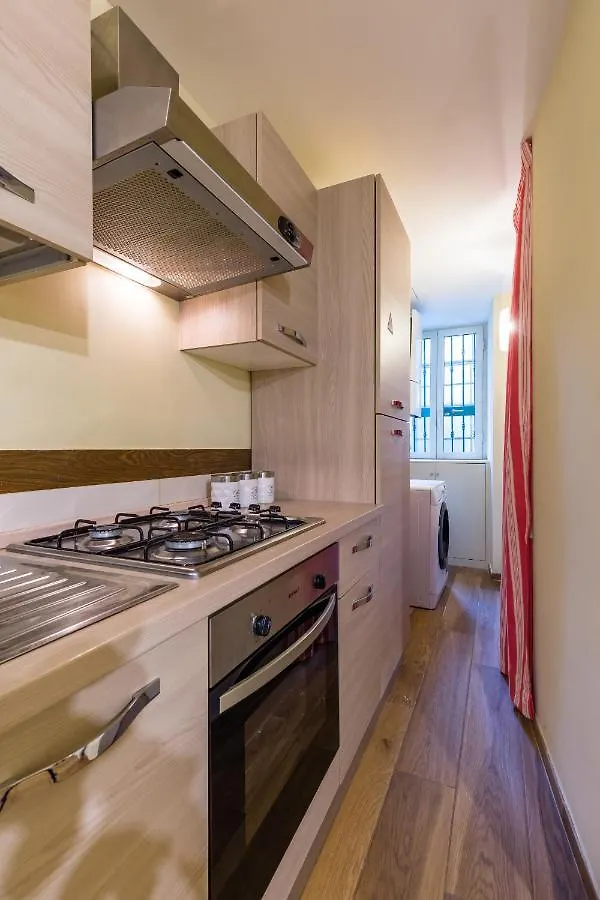 Apartment In The Heart Of Nightlife By Wonderful Italy Neapol