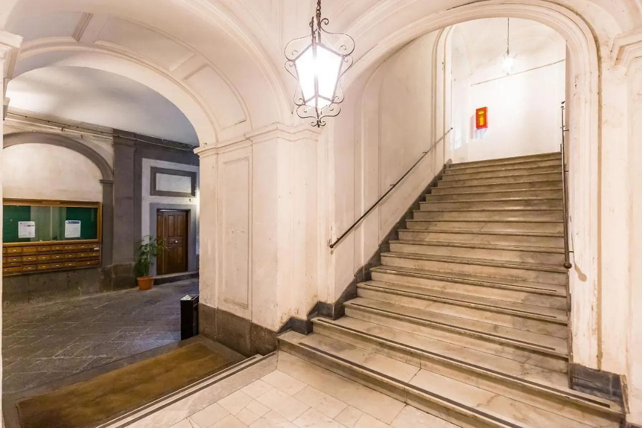 Apartment In The Heart Of Nightlife By Wonderful Italy Neapol