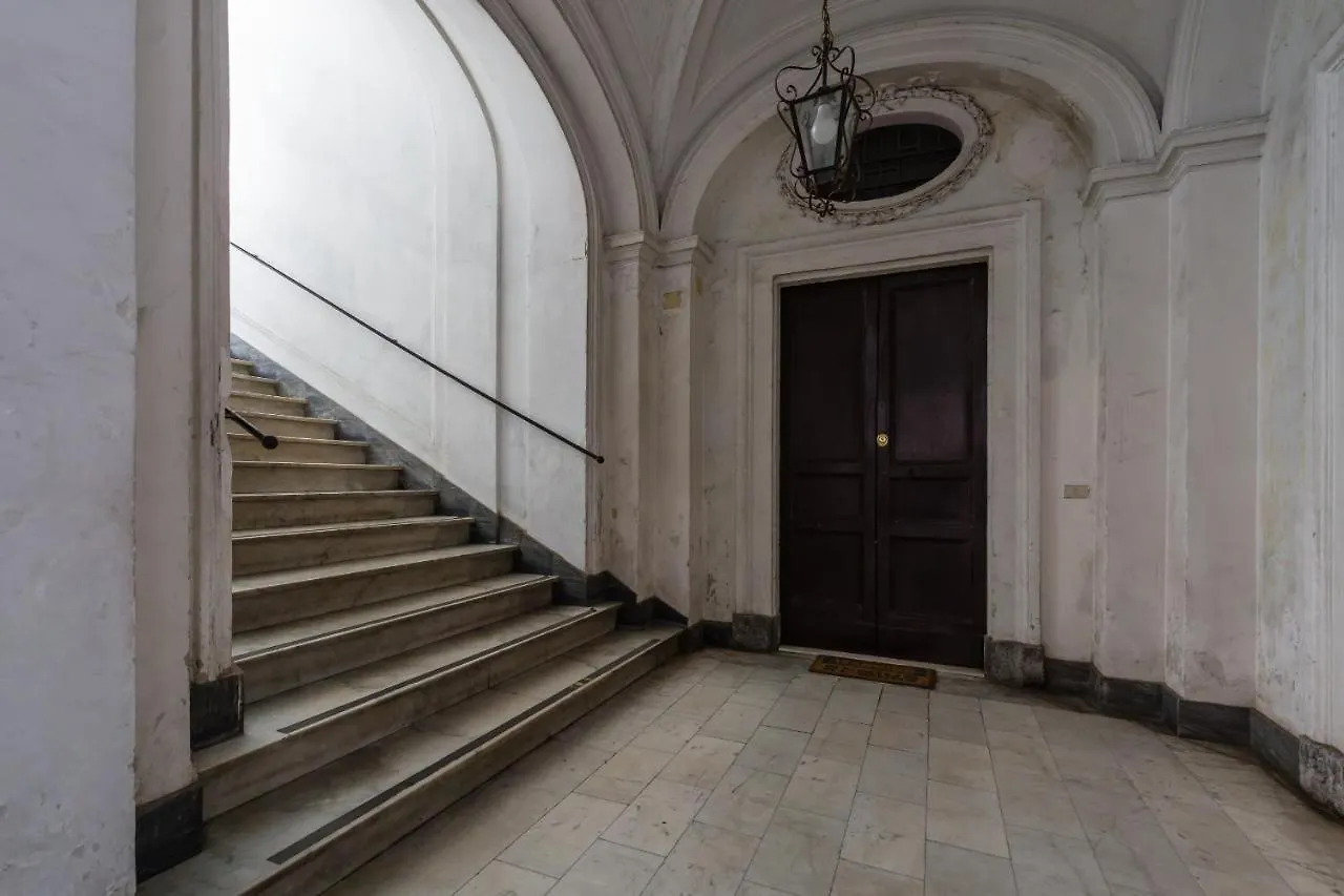 Apartment In The Heart Of Nightlife By Wonderful Italy Neapol