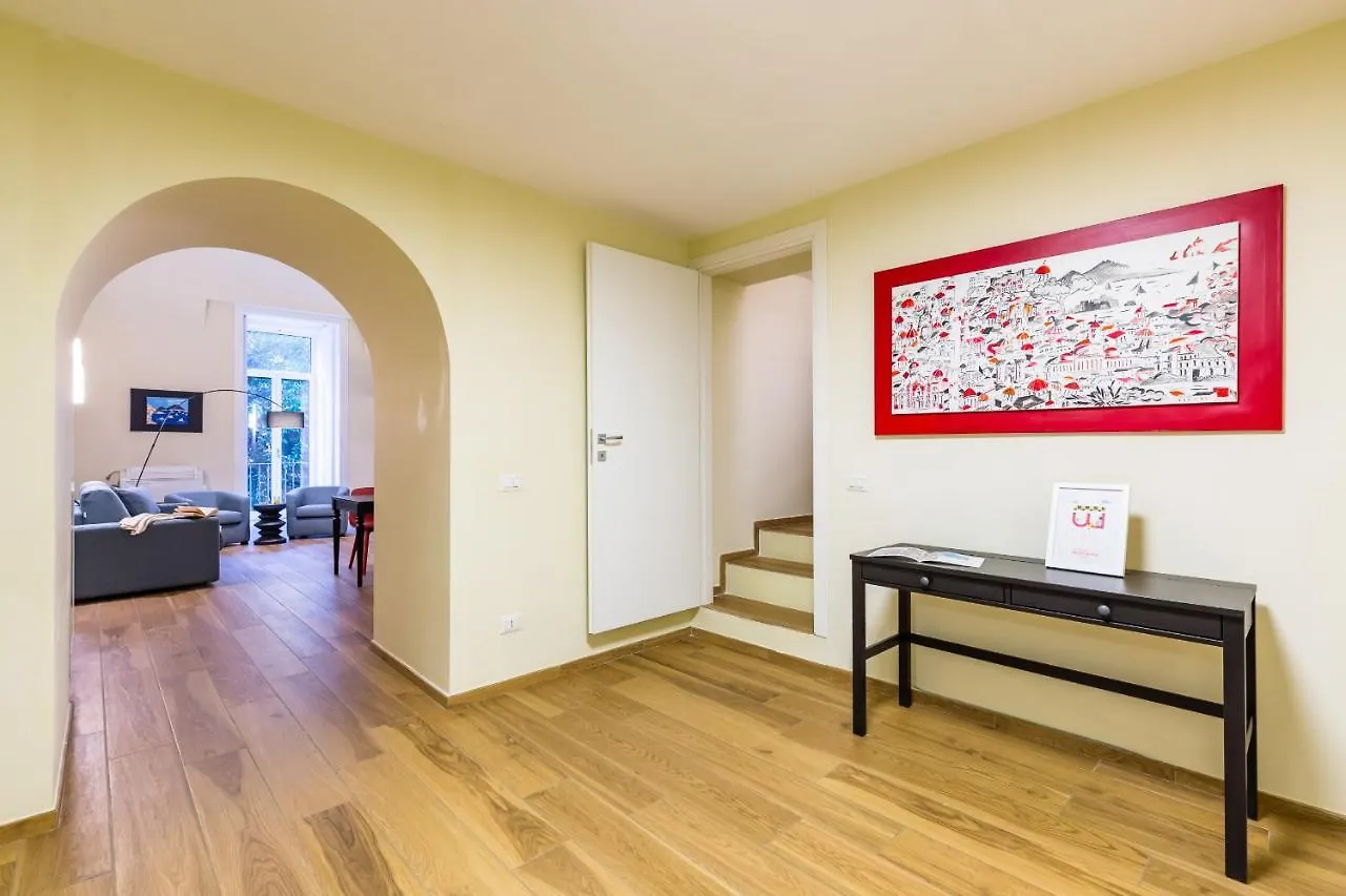 Apartment In The Heart Of Nightlife By Wonderful Italy Neapol
